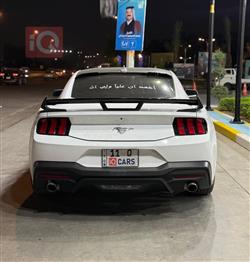 فورد موستانج